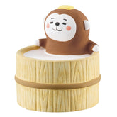 Decole Concombre Aroma Hot Spring - Monkey