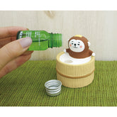 Decole Concombre Aroma Hot Spring - Cat