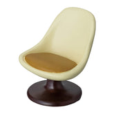 Decole Concombre Figurine - Background Props - Retro Chair