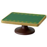 Decole Concombre Figurine - Background Props - Retro Table