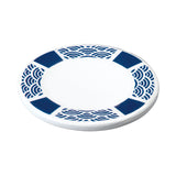 Decole Concombre Figurine - Sushi Plate