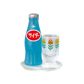 Decole Concombre Figurine - Retro Soda