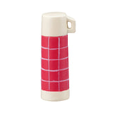 Decole Concombre Figurine - Water Bottle