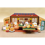 Decole Concombre Figurine - Background Props - Retro Chair