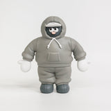 Kenelephant The TOMODACHI! Soft Vinyl Friend - Super Vinyl #2