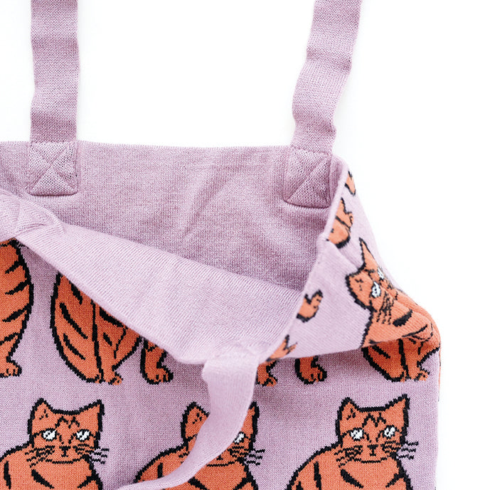 8MW Matsuo Miyuki Soft Knit Bag - Minnos