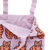 8MW Matsuo Miyuki Soft Knit Bag - Finn