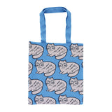 8MW Matsuo Miyuki Soft Knit Bag - Kinaco