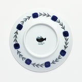 8MW Matsuo Miyuki Ceramic Plate - M Pumpkin
