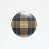 8MW Matsuo Miyuki Glass Plate - Hacu 12 cm