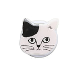 8MW Matsuo Miyuki Magnetic Phone Grip - Pumpkin