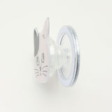 8MW Matsuo Miyuki Magnetic Phone Grip - Pumpkin