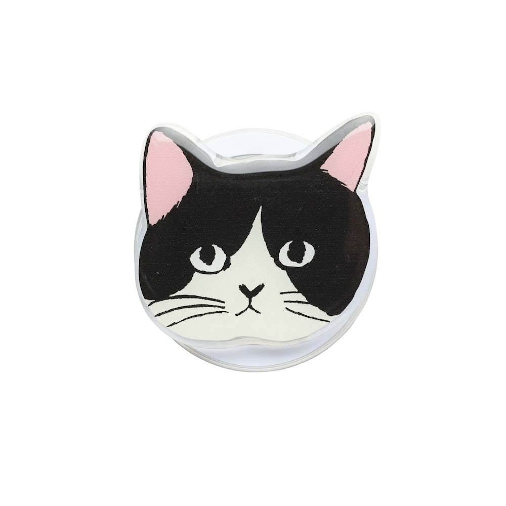 8MW Matsuo Miyuki Magnetic Phone Grip - Pepper