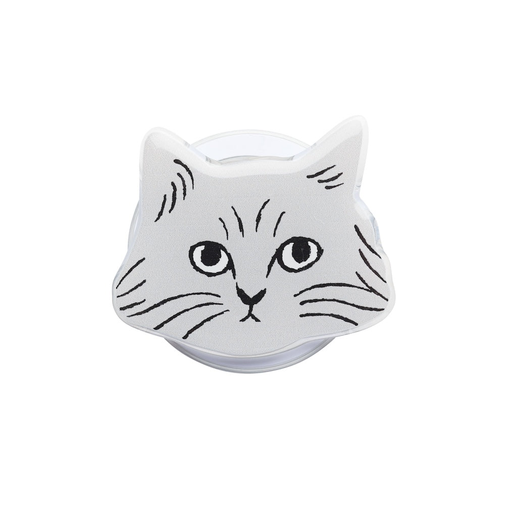 8MW Matsuo Miyuki Magnetic Phone Grip - Chloe