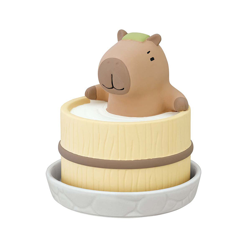 Decole Bath Mascot Humidifier - Capybara