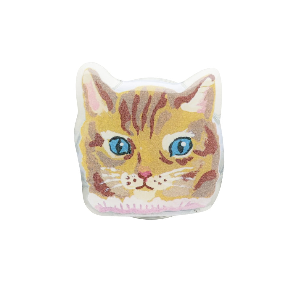 8MW Nathalie Lete Magnetic Phone Grip - Maya