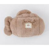 Bisque Yummy Warmer Cushion - Taiyaki