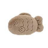 Bisque Yummy Warmer Cushion - Taiyaki