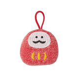 Decole Sparkling Kitchen Sponge - Daruma