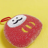 Decole Sparkling Kitchen Sponge - Daruma