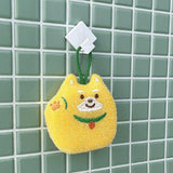 Decole Sparkling Kitchen Sponge - Lucky Dog