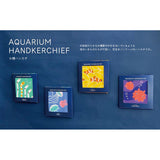 Decole Aquarium Handkerchief - Jellyfish