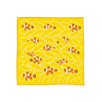 Decole Aquarium Handkerchief - Clownfish
