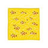 Decole Aquarium Handkerchief - Clownfish