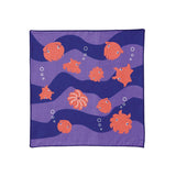 Decole Aquarium Handkerchief - Umbrella Octopus