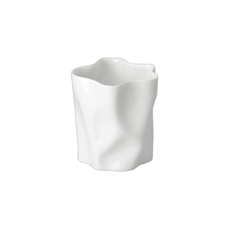 Ceramic Japan New Crinkle Tumbler #3