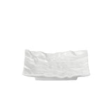 Ceramic Japan Crinkle Plate - Medium