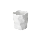 Ceramic Japan New Crinkle Tumbler #1