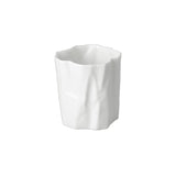 Ceramic Japan New Crinkle Tumbler #2