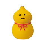 Decole Concombre Mamefuku Mascot - Small - Gourd