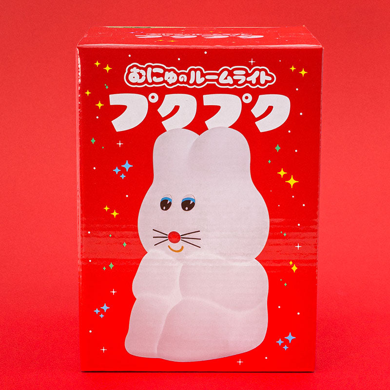 Kenelephant Munyu's Room Light - Pukupuku