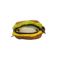 Gladee Hamburger Mini Case For AirPods
