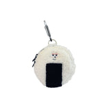 Gladee Round Onigiri Mini Case For AirPods