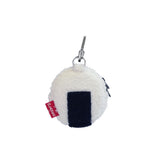Gladee Round Onigiri Mini Case For AirPods