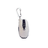 Gladee Round Onigiri Mini Case For AirPods