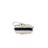 Gladee Round Onigiri Mini Case For AirPods