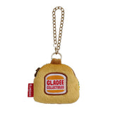 Gladee New Hamburger Mini Case For AirPods
