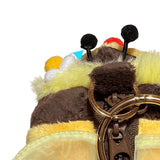 Gladee Honey Bee - Portable Pouch (Hand Size)