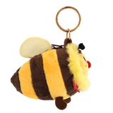 Gladee Honey Bee - Portable Pouch (Hand Size)