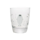 Decole Aquarium Glass Cup - Seal