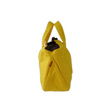 Gladee Large Canvas Tote Shoulder Bag - Fresh Banana