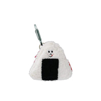 Gladee Triangle Onigiri Mini Case For AirPods