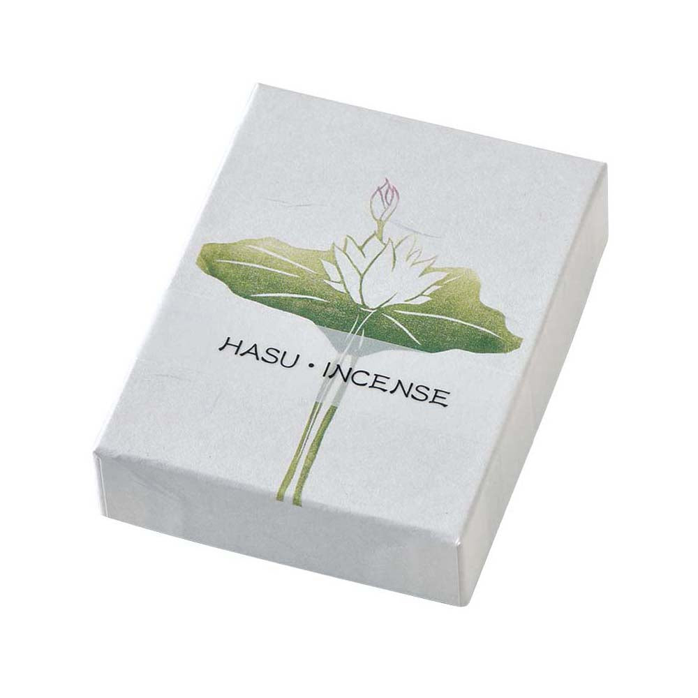 Kousaido HANGA Incense - Hasu (Lotus Flower) - 20g