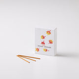 Kousaido HANGA Incense - Momiji (Autumn Leaves) - 20g