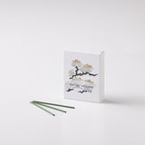 Kousaido HANGA Incense - Matsu (Pine) - 20g