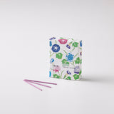 Kousaido HANGA Incense - Asasuzu (Cool Morning) - 20g